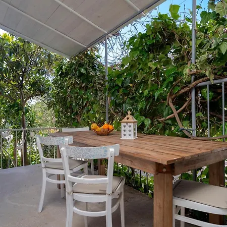 公寓 Awaken Gorgeous Sea View *