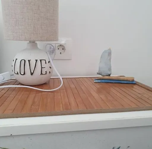 Awaken Gorgeous Sea View * هفار