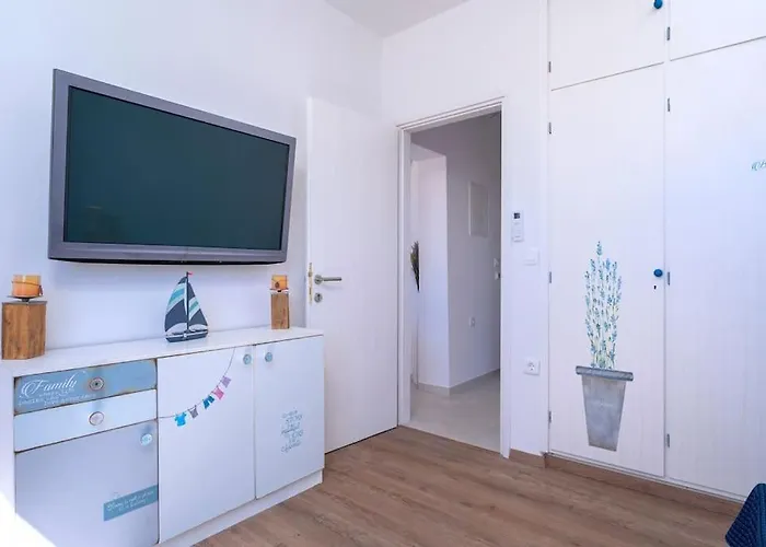 Awaken Gorgeous Sea View *