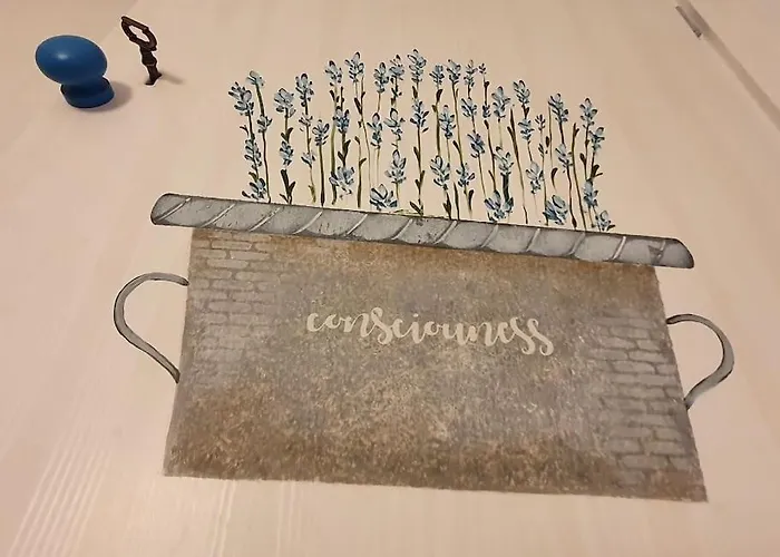 Awaken Gorgeous Sea View شقة هفار