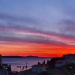 Awaken Gorgeous Sea View