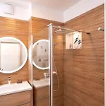 Awaken Gorgeous Sea View Daire *