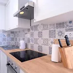 Awaken Gorgeous Sea View Daire