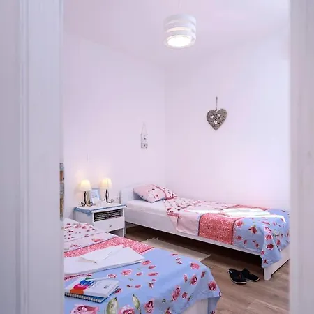 Appartement Awaken Gorgeous Sea View