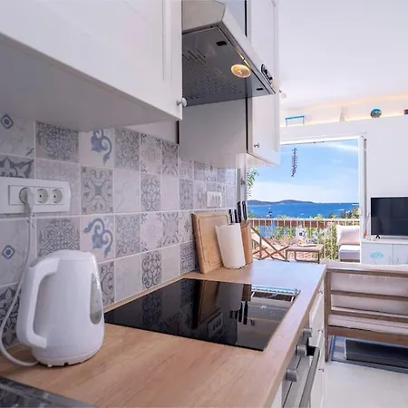 Awaken Gorgeous Sea View * Хвар