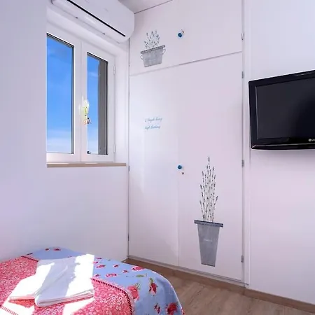 Daire Awaken Gorgeous Sea View