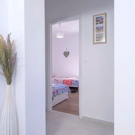 Appartement Awaken Gorgeous Sea View