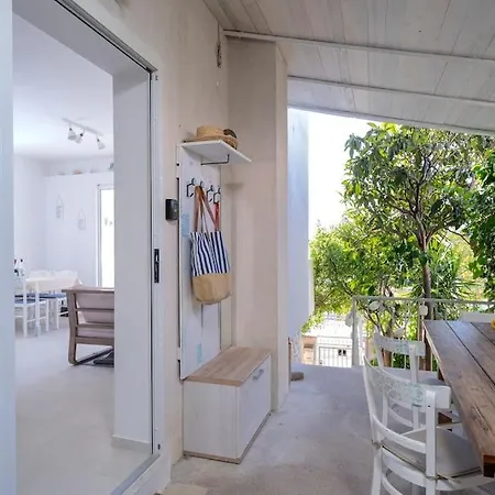 Appartement Awaken Gorgeous Sea View