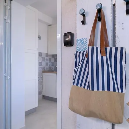 Daire Awaken Gorgeous Sea View Hvar Town
