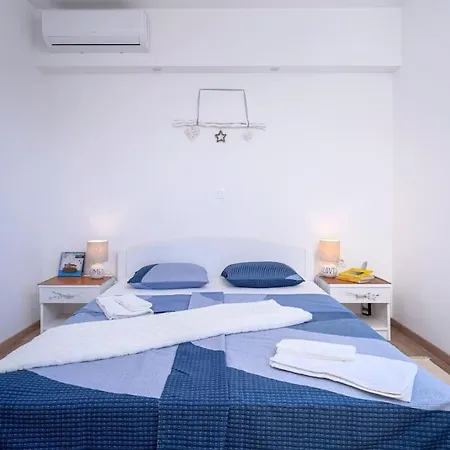 Awaken Gorgeous Sea View Daire *