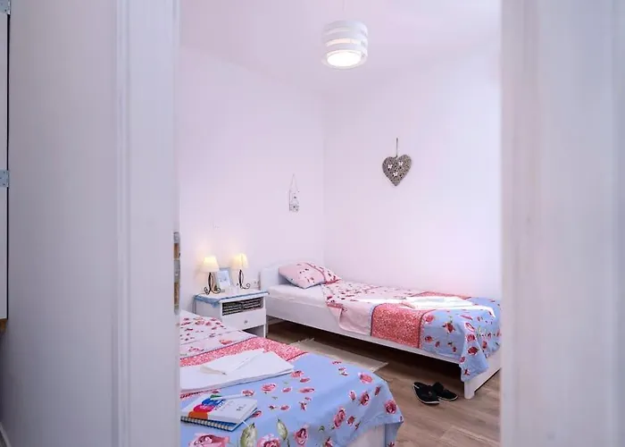 Daire Awaken Gorgeous Sea View