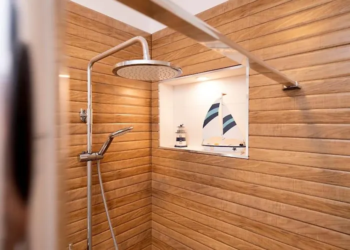 Awaken Gorgeous Sea View * Hvar Town