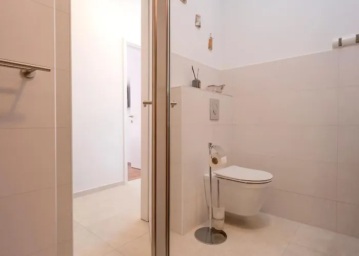 Awaken Gorgeous Sea View * Hvar Town