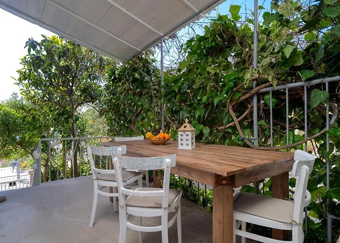 Daire Awaken Gorgeous Sea View *