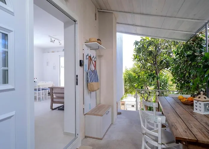 Daire Awaken Gorgeous Sea View