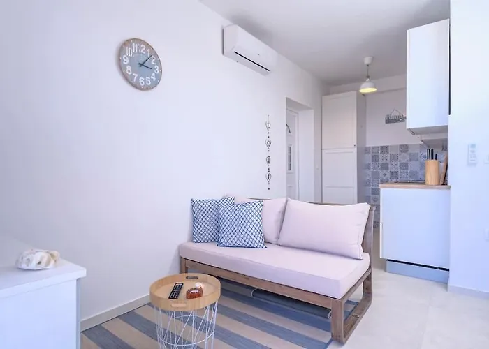 Awaken Gorgeous Sea View Daire *