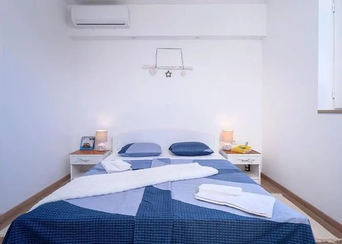 Awaken Gorgeous Sea View Daire *