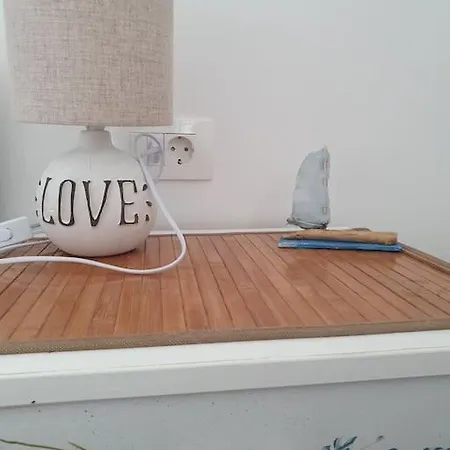 Awaken Gorgeous Sea View * Χβαρ