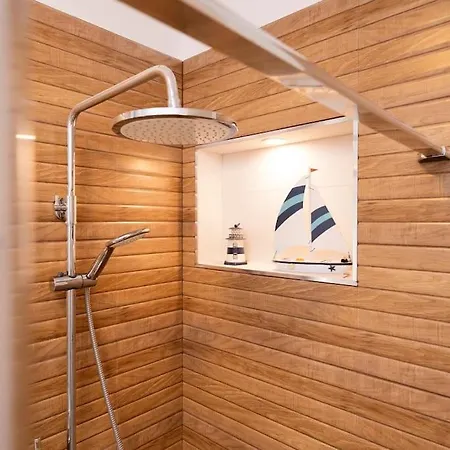 Awaken Gorgeous Sea View * Χβαρ