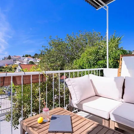 Awaken Gorgeous Sea View * Χβαρ