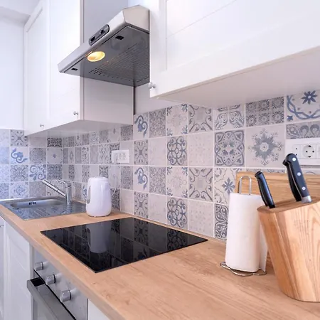 Awaken Gorgeous Sea View Διαμέρισμα